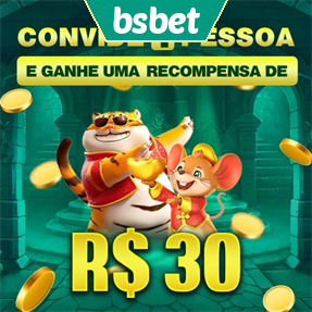 bsbet Indique amigos para receber um bônus