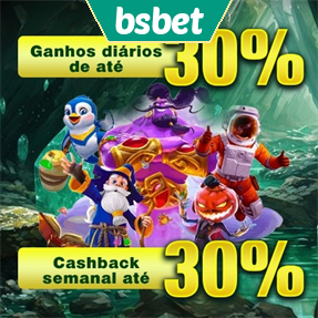 bsbet Fundo de Resgate de Perdas Semanais