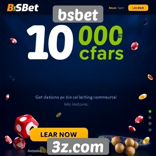promoções e bônus atraentes no site bsbet