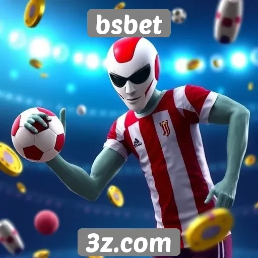site bsbet apresenta promoções exclusivas para jogadores