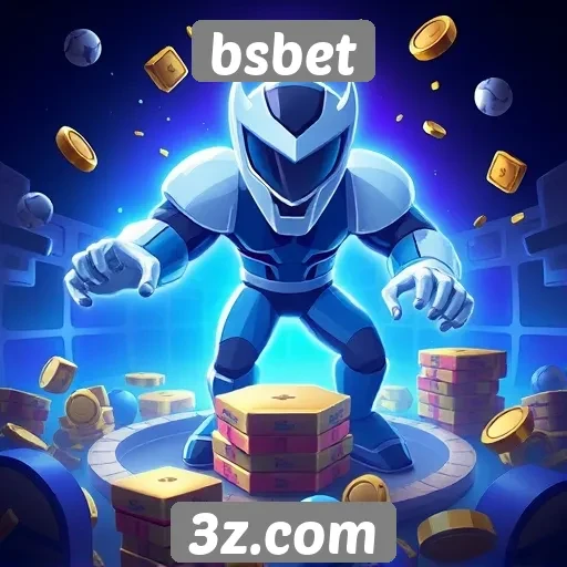 Recursos inovadores do site de jogos bsbet