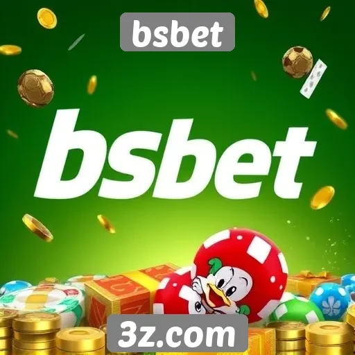 novas promoções e bônus disponíveis no bsbet