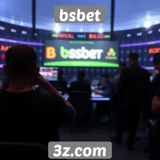 experiência de usuário no bsbet é destacada por muitos